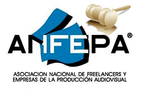Logo ANFEPA